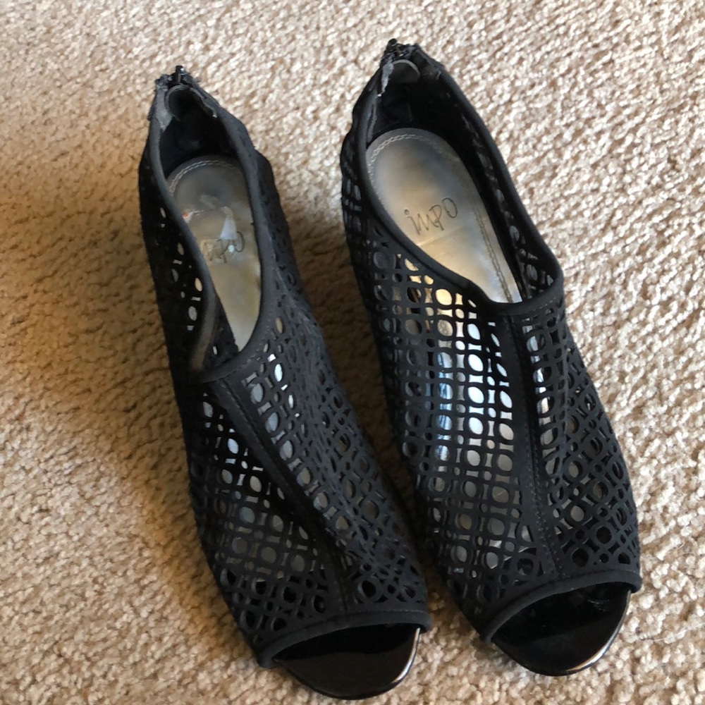 Impo Viper Heels